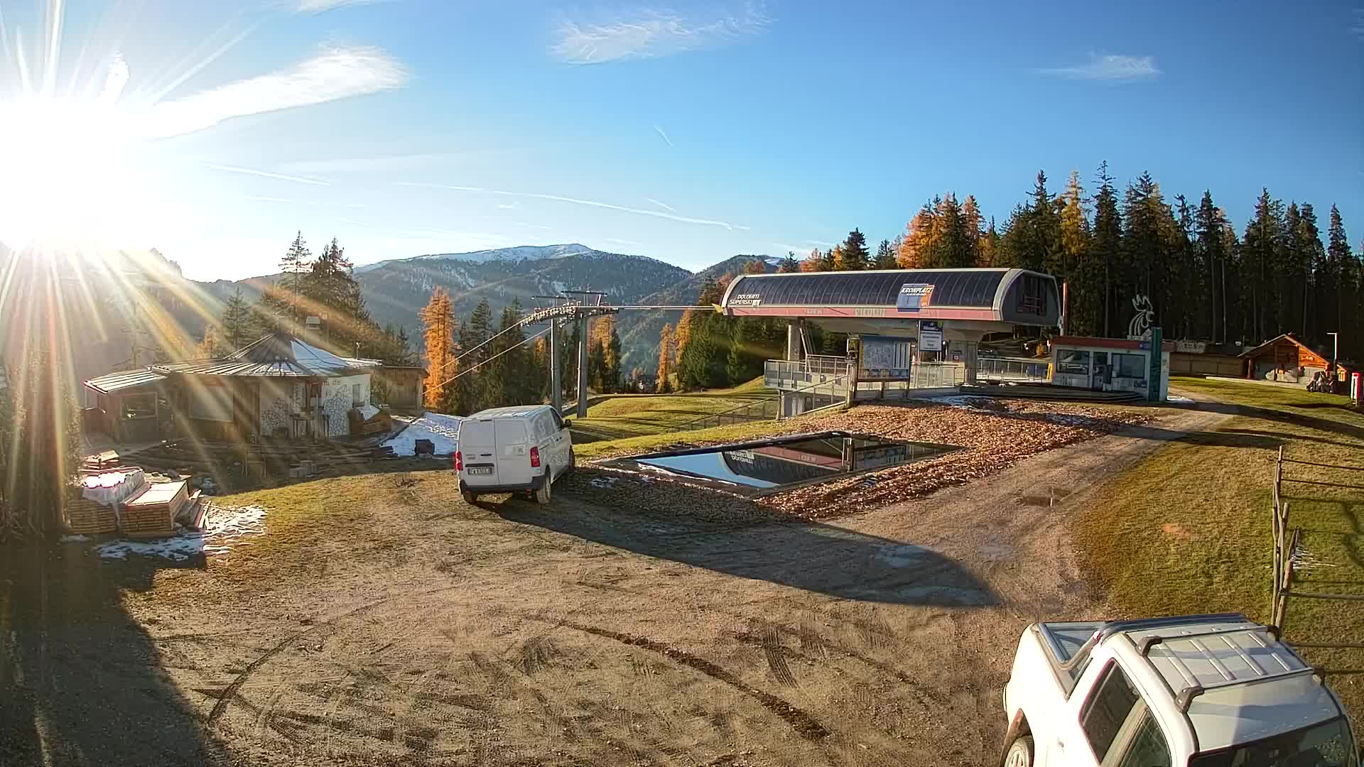 Piz de Plaies | San Vigilio