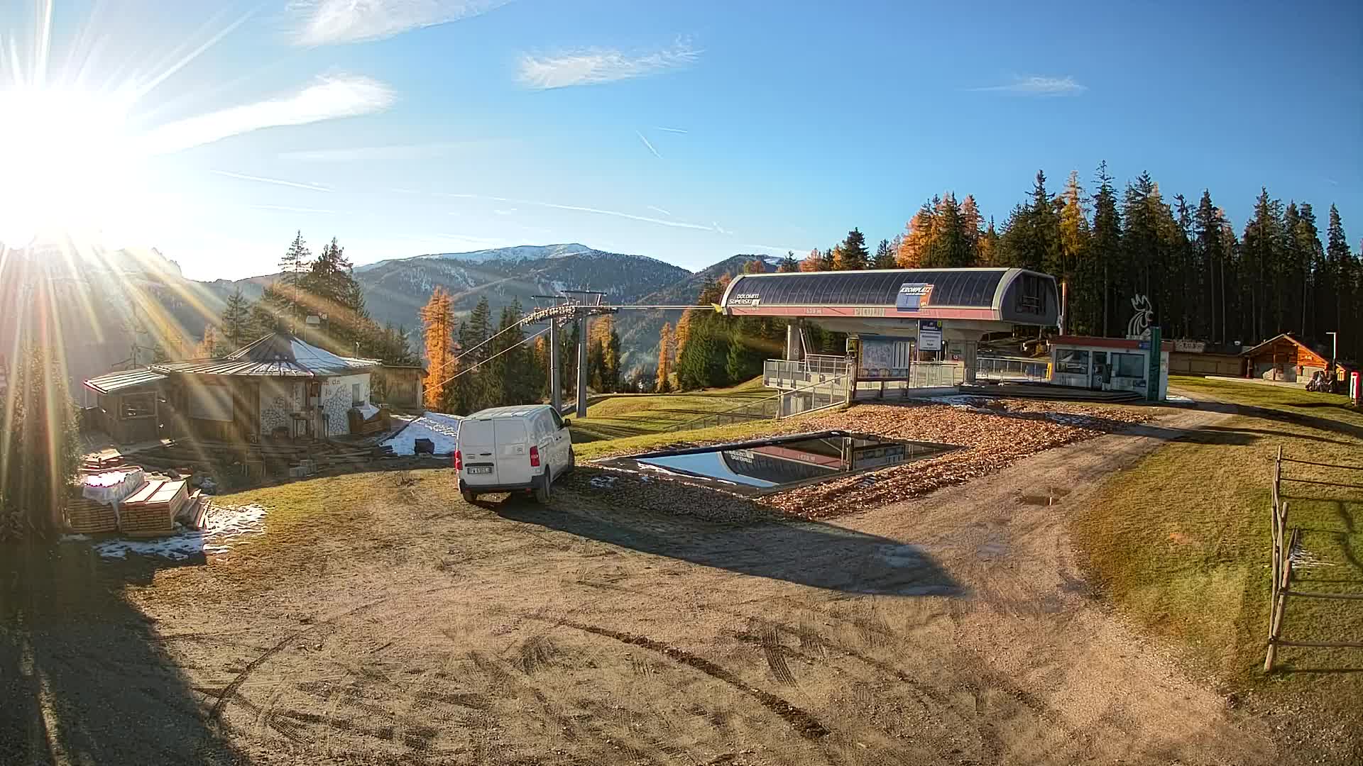 Piz de Plaies | San Vigilio