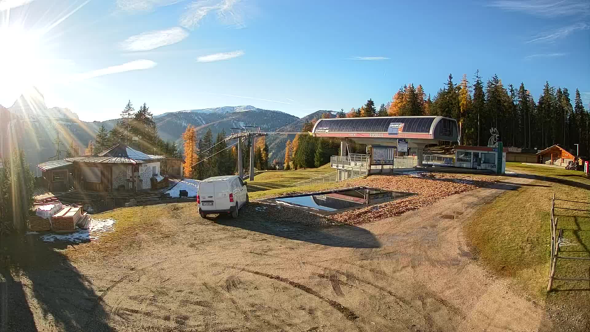 Piz de Plaies | San Vigilio | Kronplatz