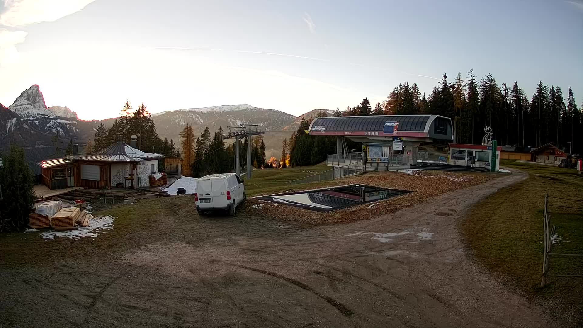 Piz de Plaies | San Vigilio