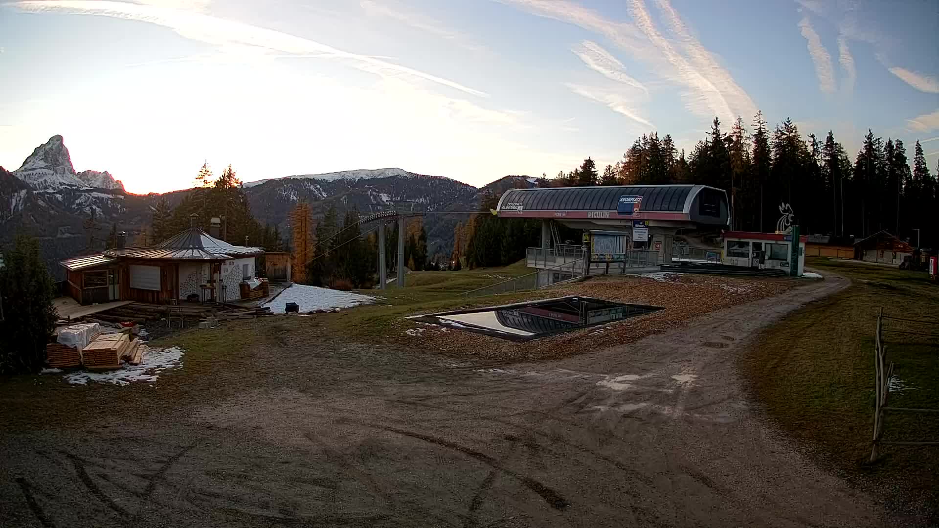 Piz de Plaies | San Vigilio | Kronplatz