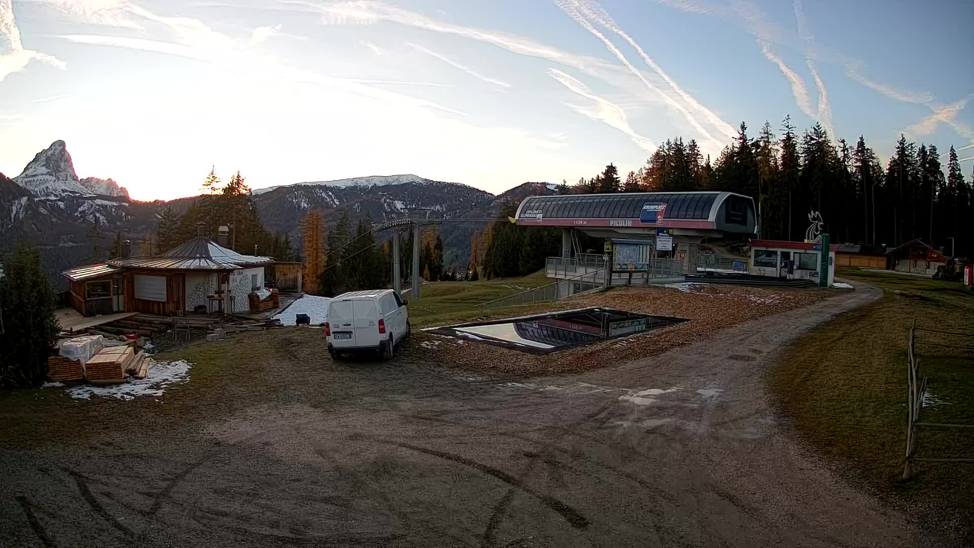 Piz de Plaies | San Vigilio | Kronplatz