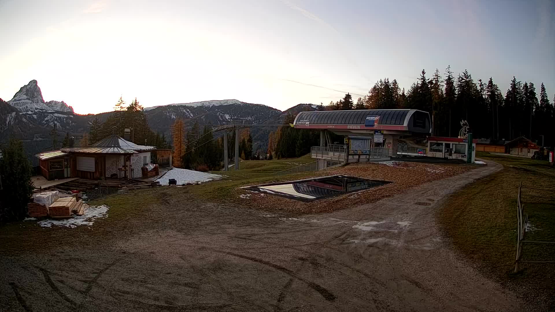 Piz de Plaies | San Vigilio