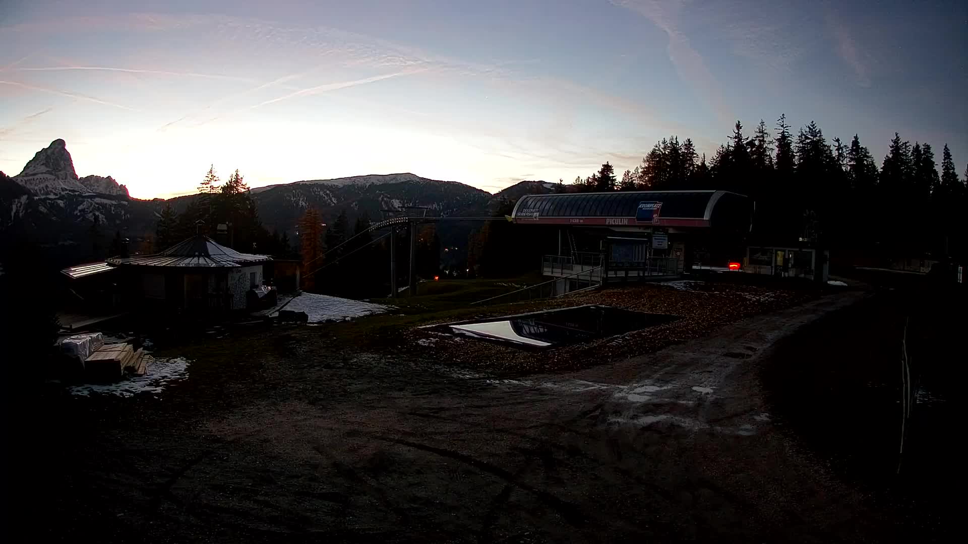 Piz de Plaies | San Vigilio