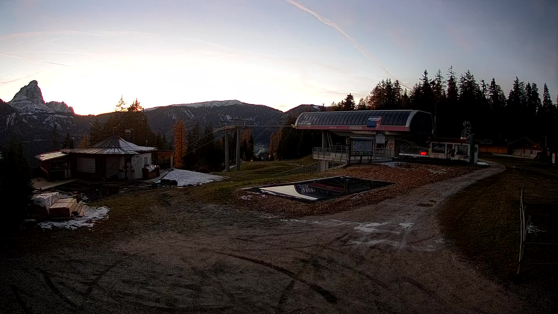 Piz de Plaies | San Vigilio | Kronplatz