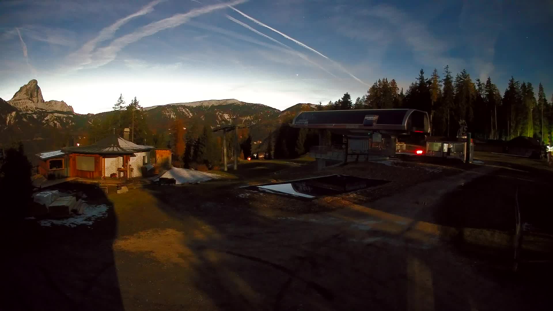 Piz de Plaies | San Vigilio