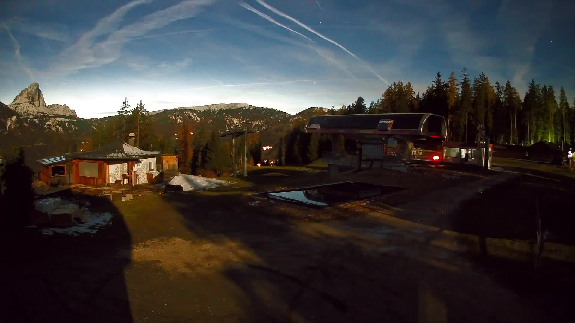 Piz de Plaies | San Vigilio