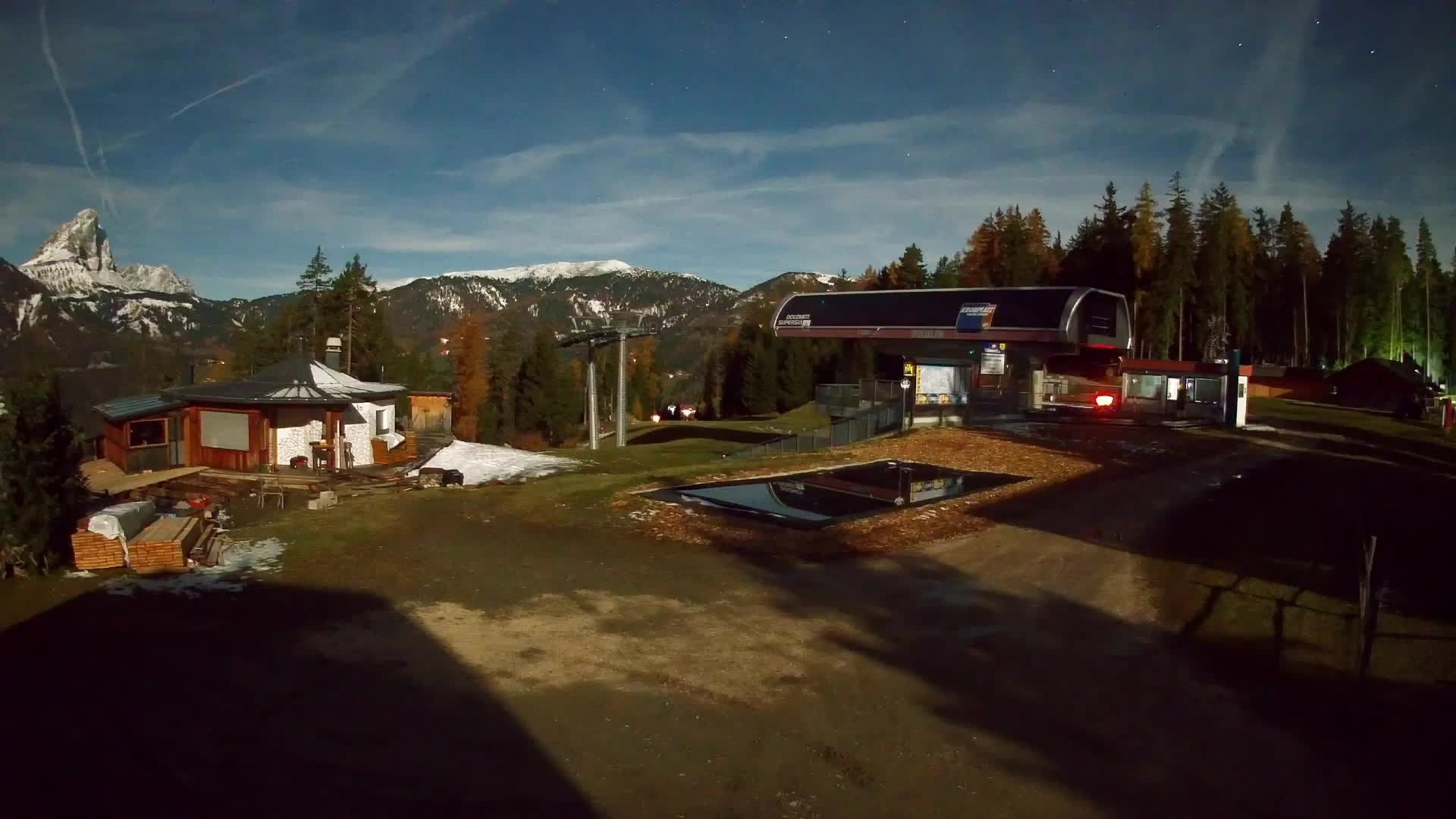 Piz de Plaies | San Vigilio