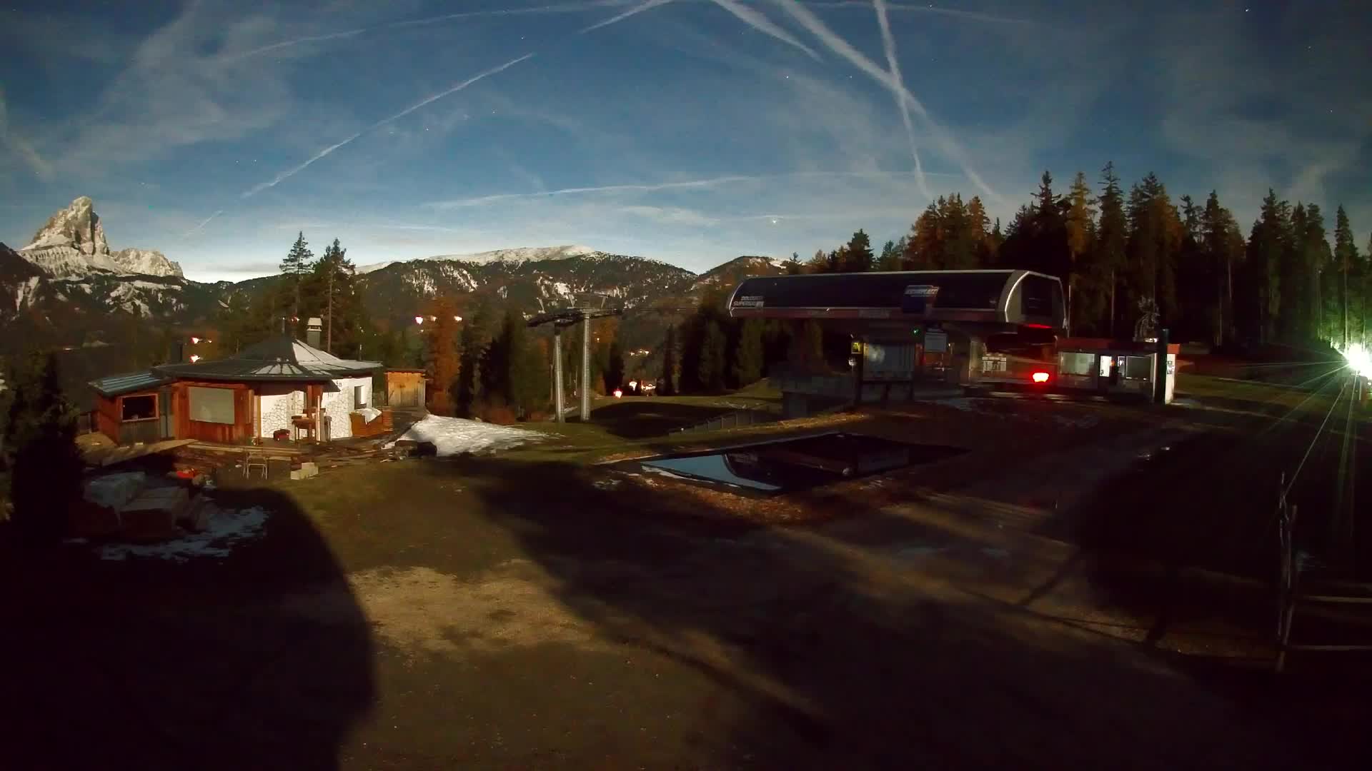 Piz de Plaies | San Vigilio