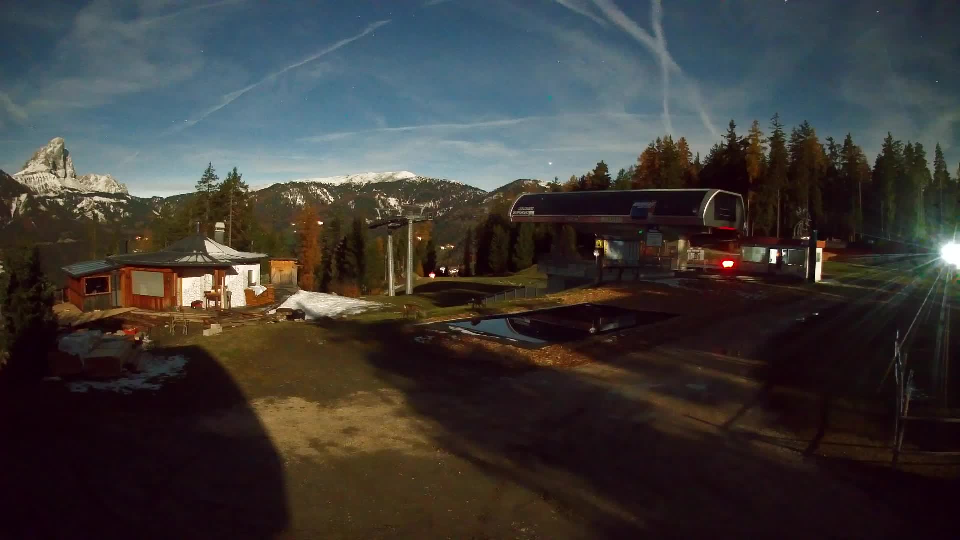 Piz de Plaies | San Vigilio