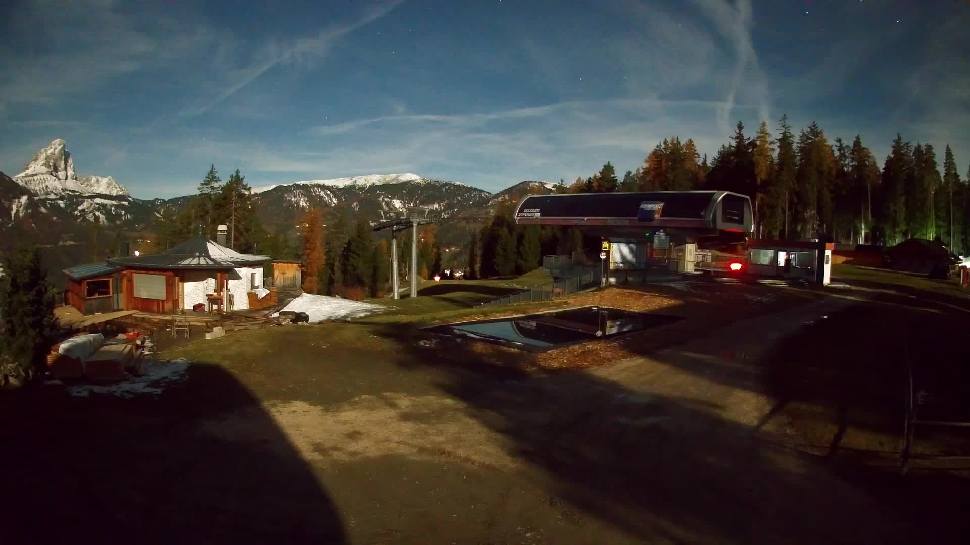 Piz de Plaies | San Vigilio