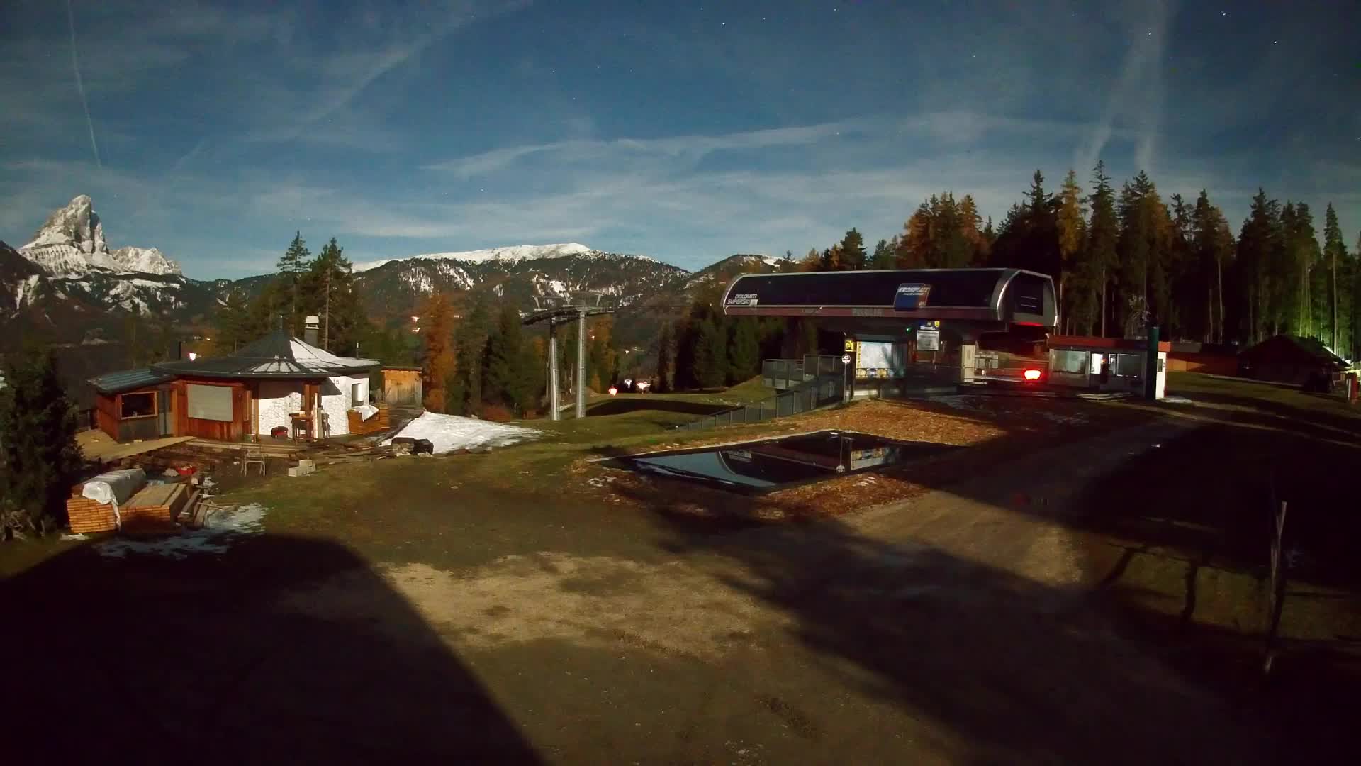 Piz de Plaies | San Vigilio