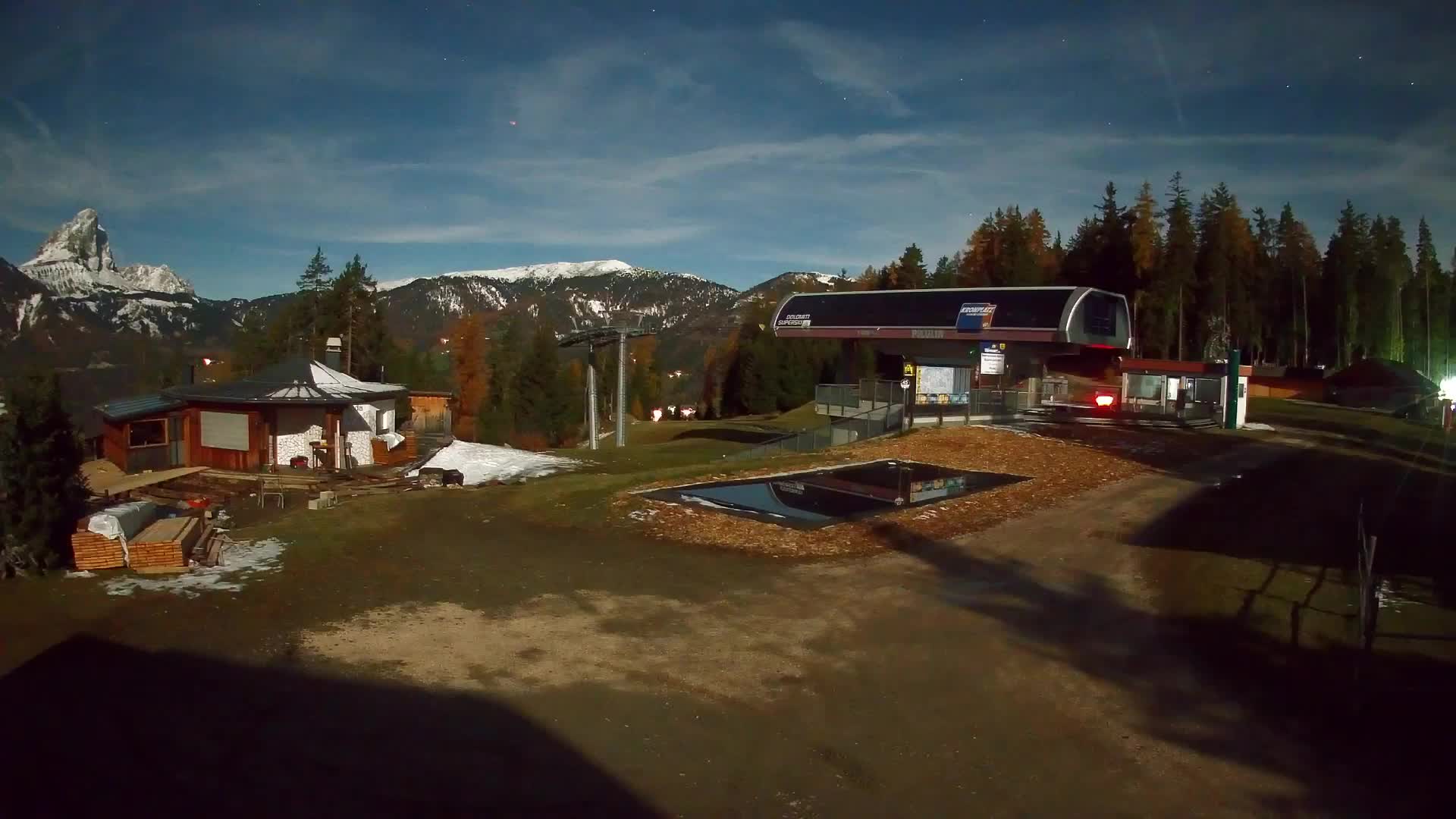 Piz de Plaies | St. Vigil