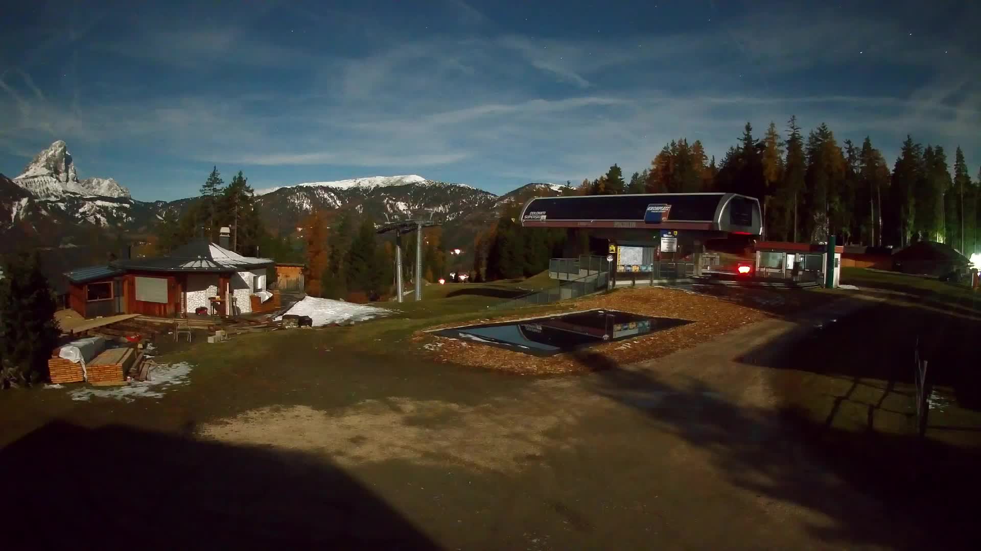 Piz de Plaies | St. Vigil