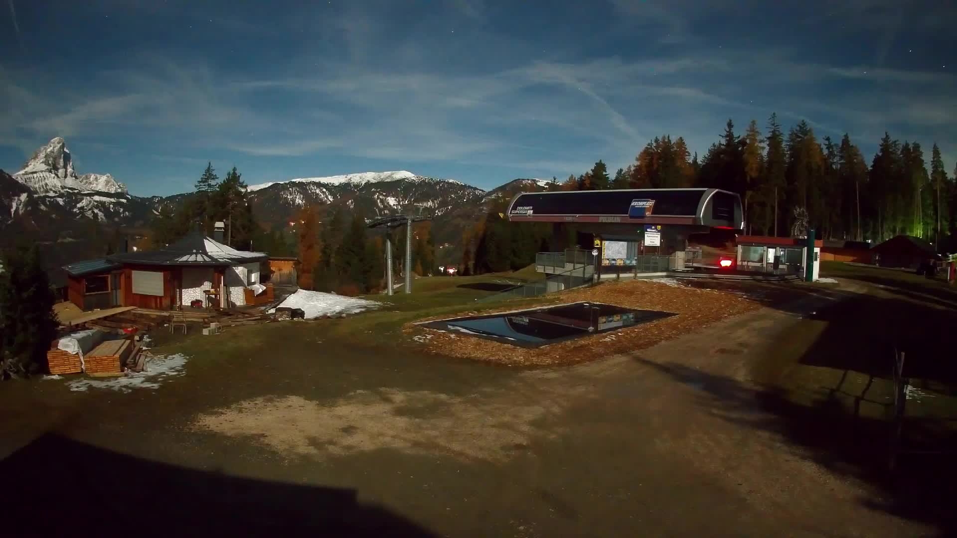 Piz de Plaies | San Vigilio | Kronplatz