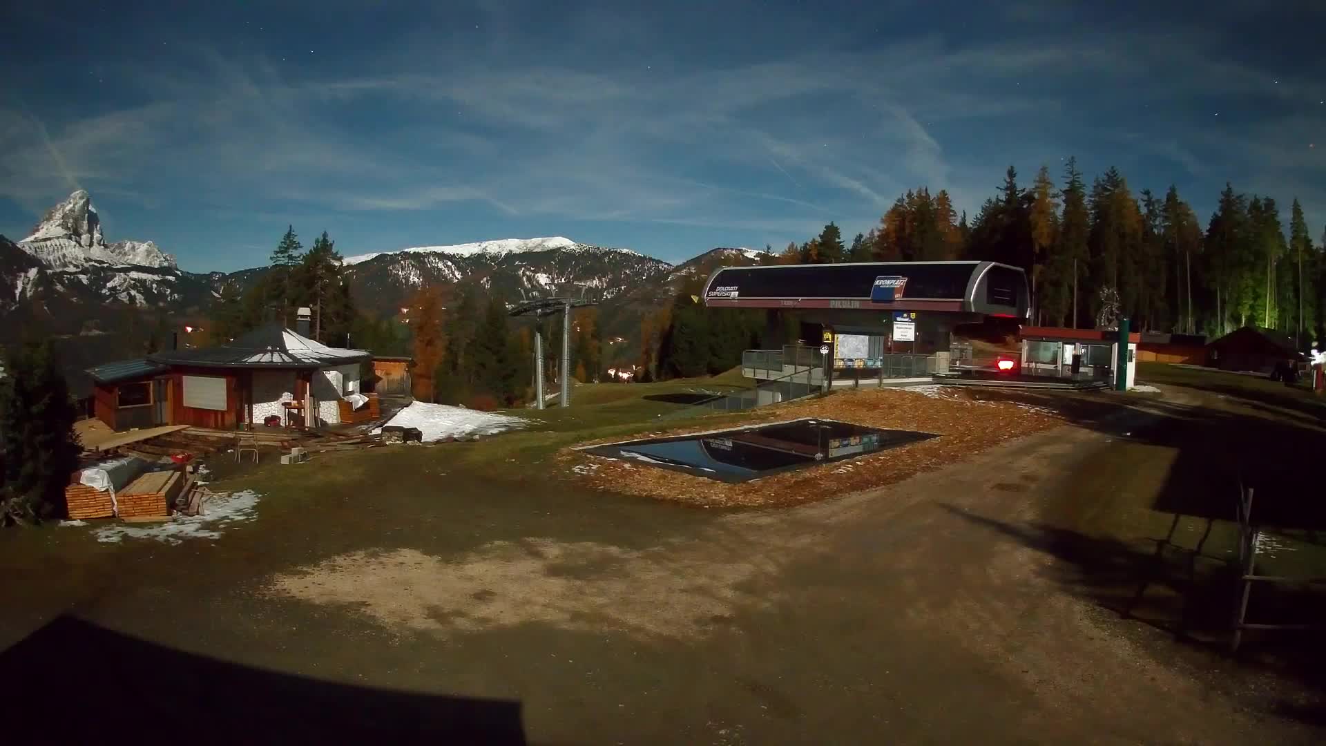 Piz de Plaies | St. Vigil