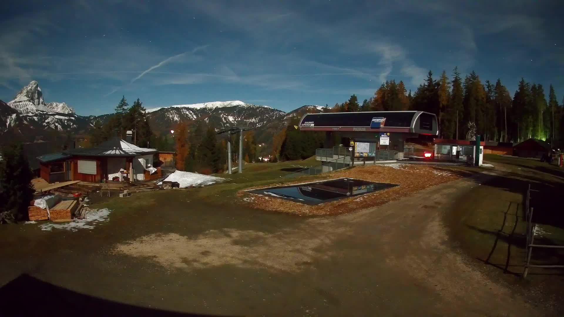 Piz de Plaies | San Vigilio