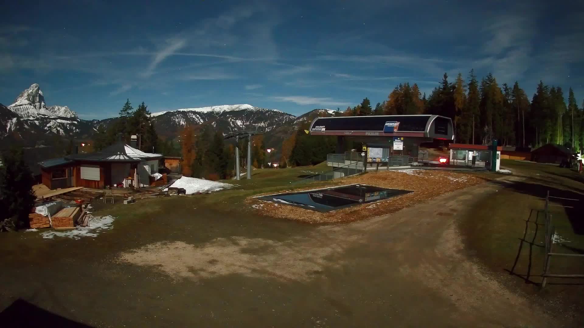 Piz de Plaies | St. Vigil