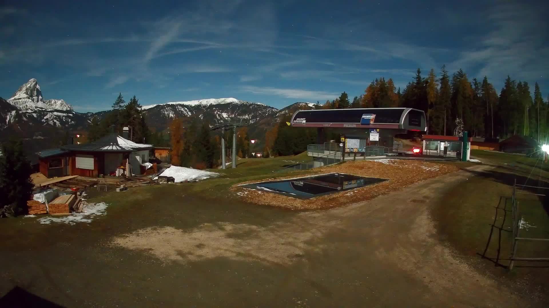 Piz de Plaies | San Vigilio