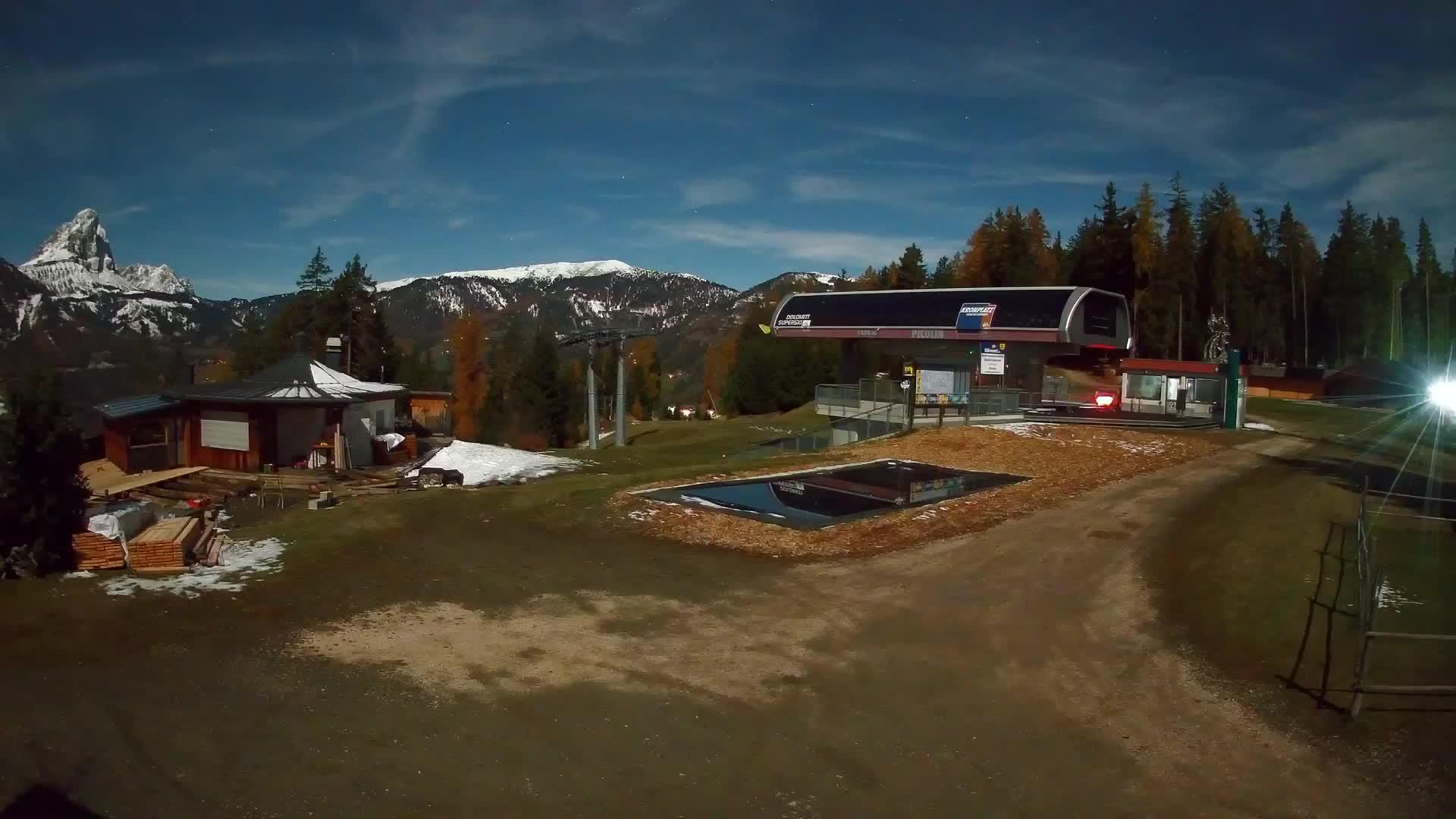 Piz de Plaies | San Vigilio | Kronplatz