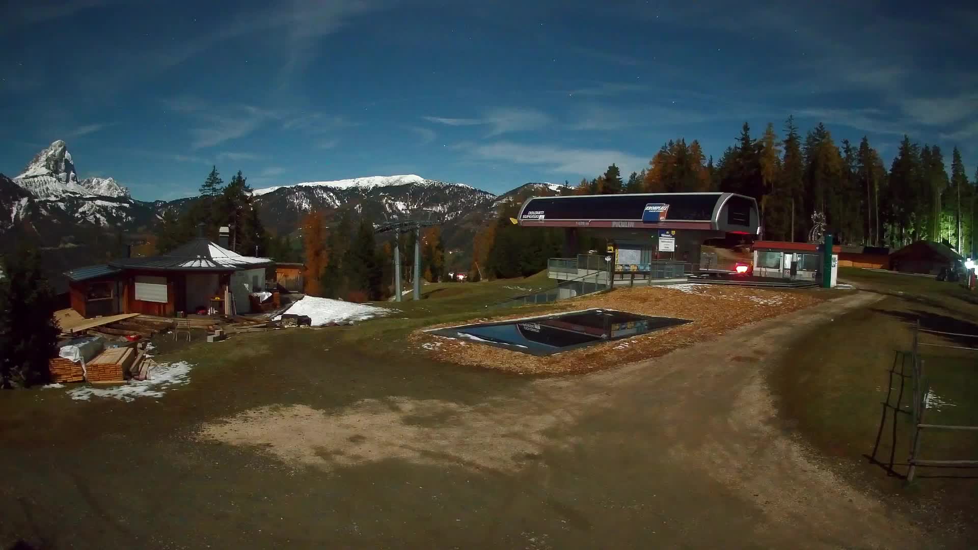 Piz de Plaies | St. Vigil