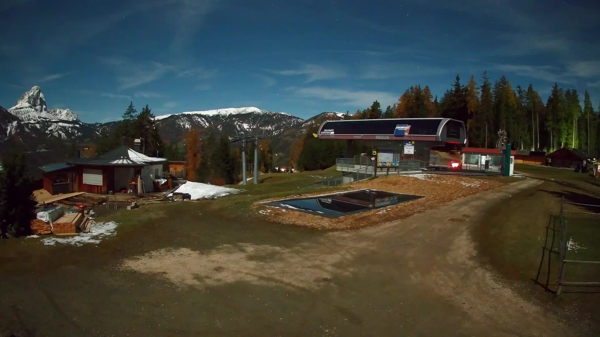 Piz de Plaies | San Vigilio | Kronplatz