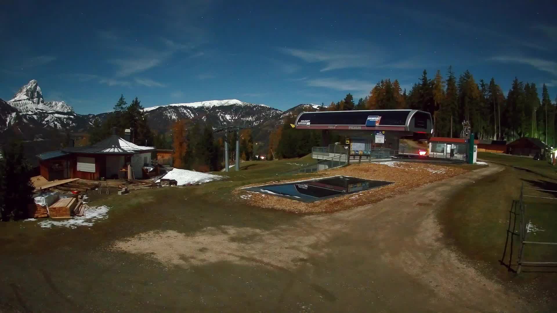 Piz de Plaies | San Vigilio | Kronplatz