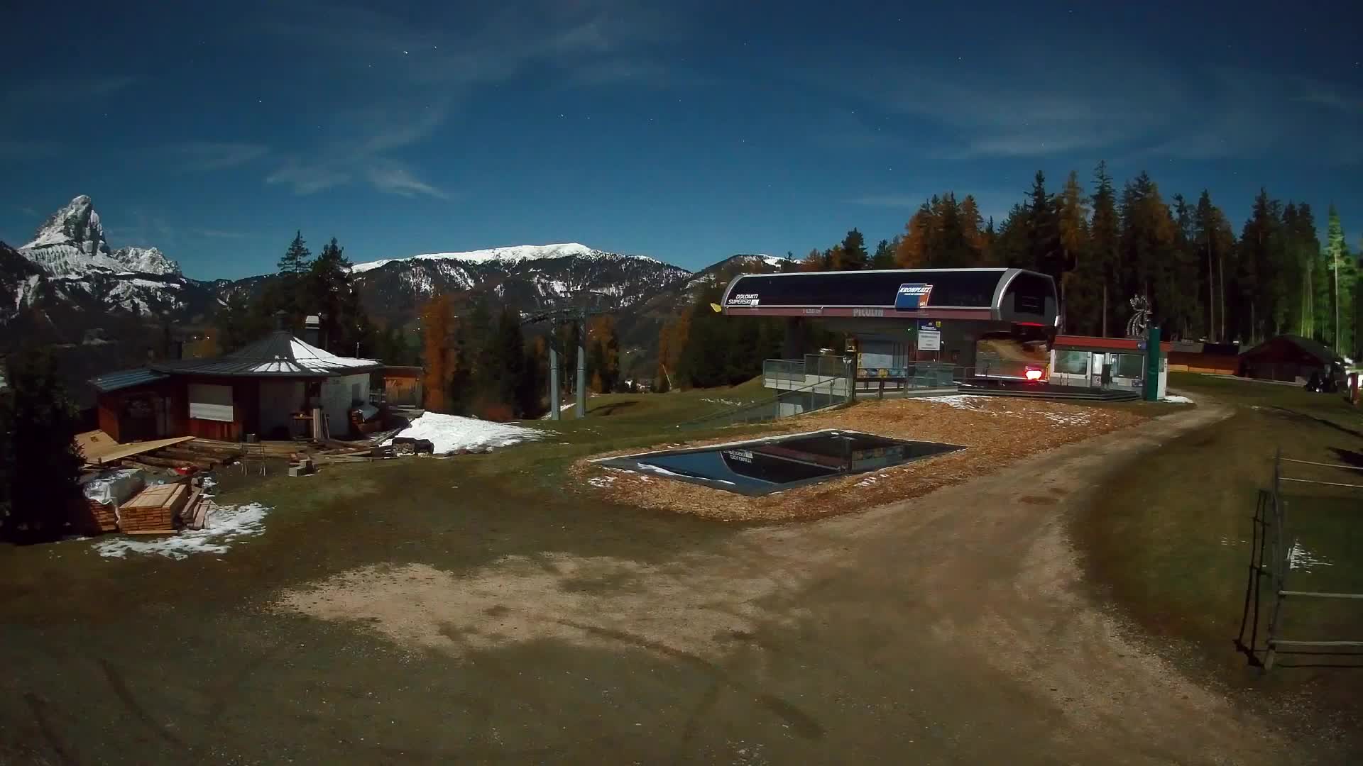 Piz de Plaies | San Vigilio