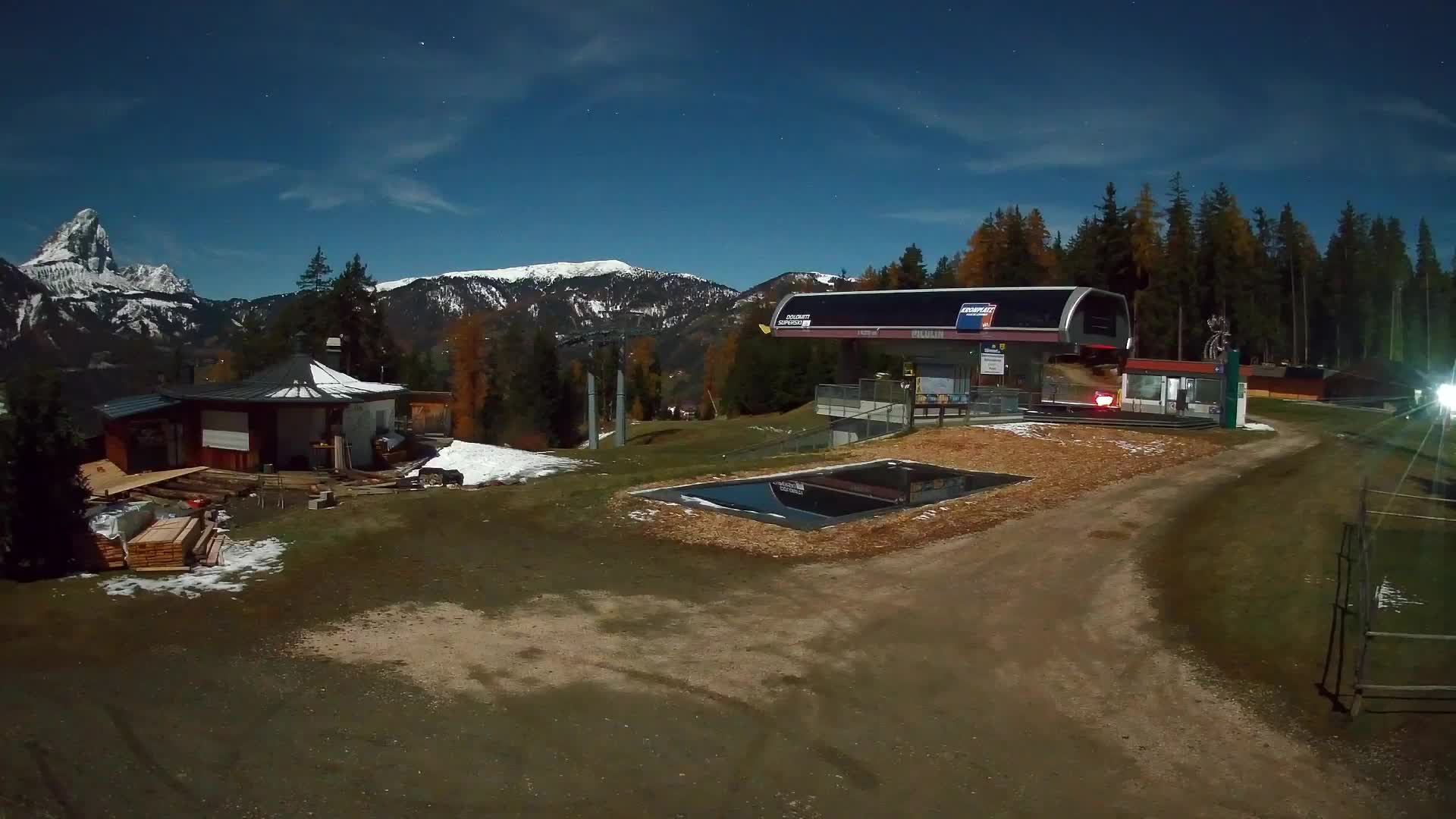 Piz de Plaies | San Vigilio | Kronplatz