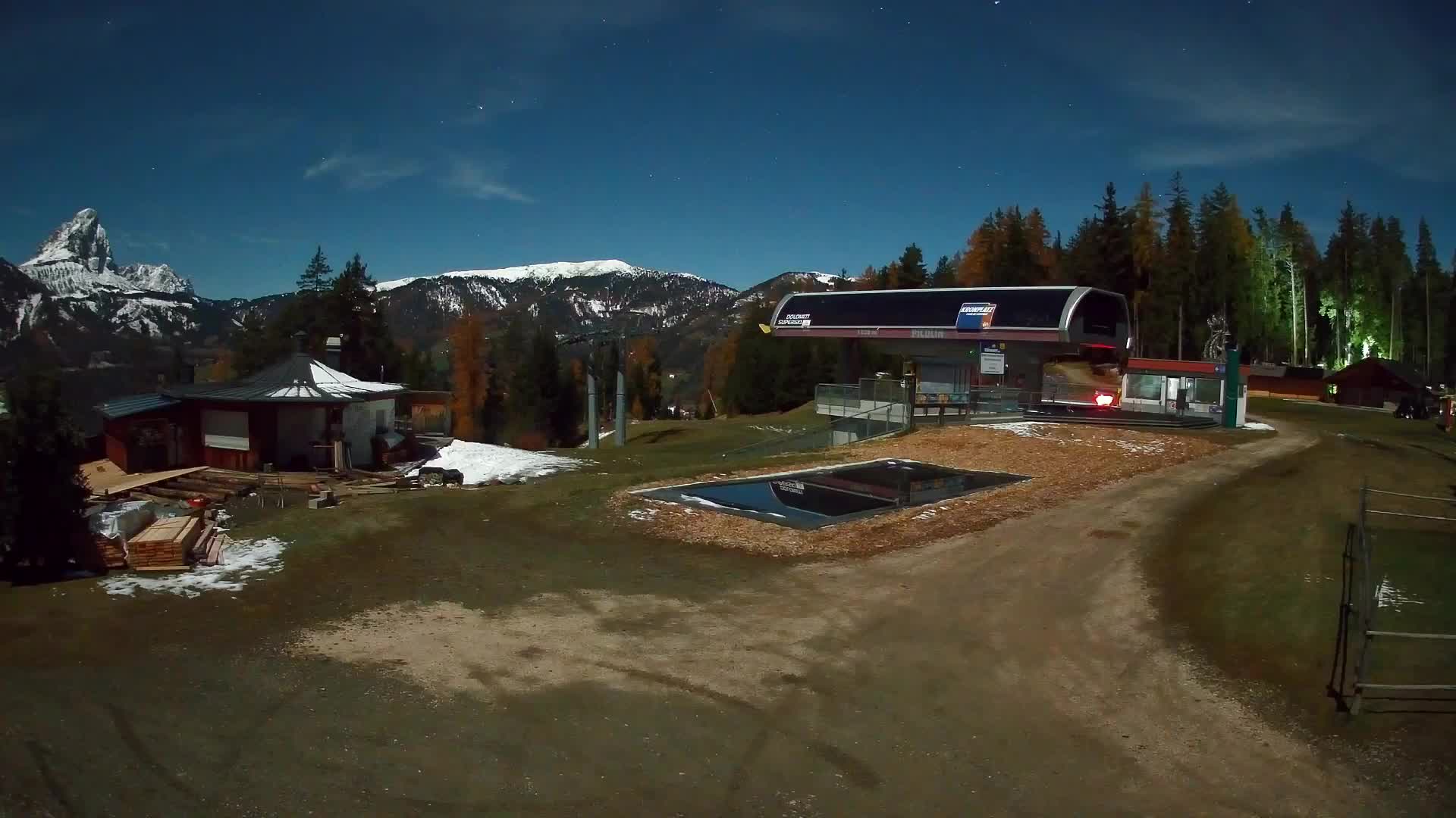 Piz de Plaies | San Vigilio | Kronplatz