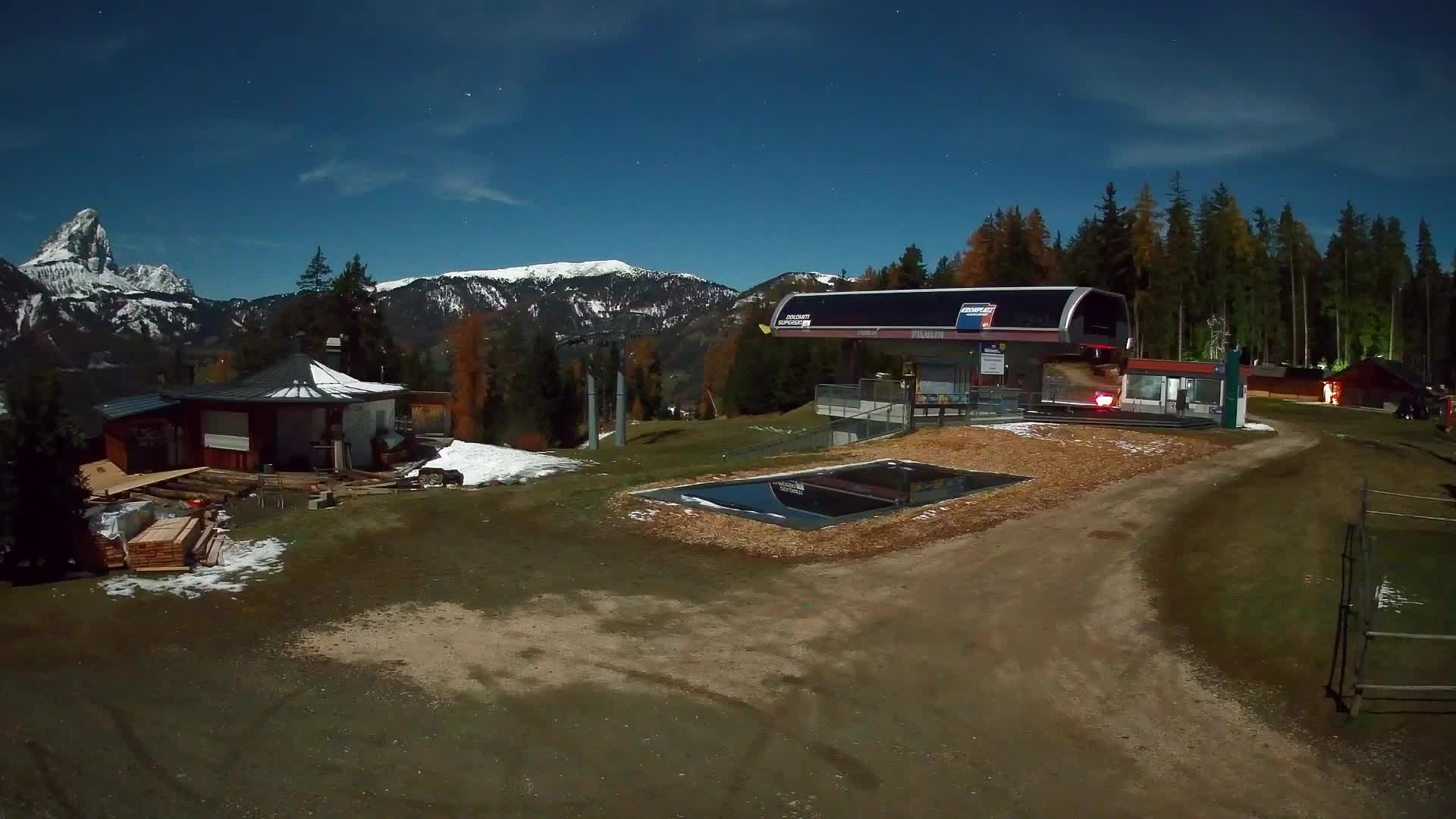 Piz de Plaies | San Vigilio | Kronplatz