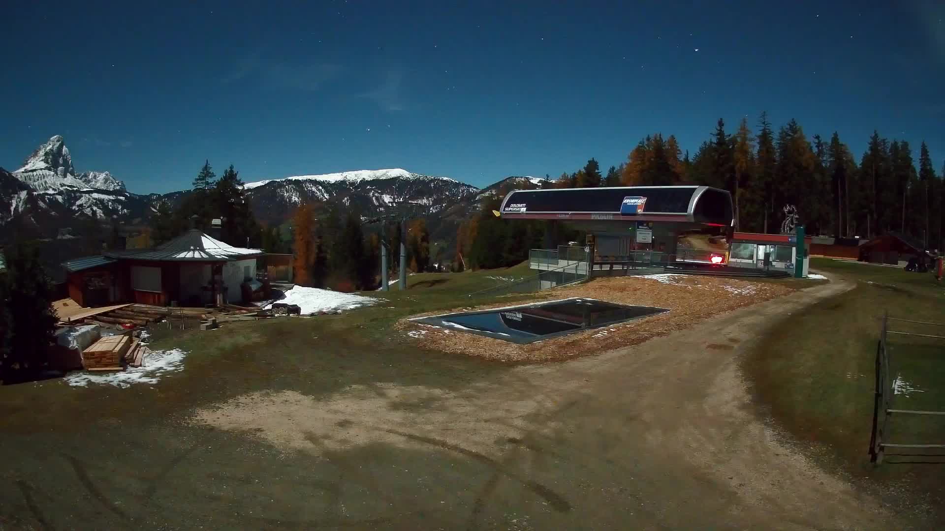 Piz de Plaies | San Vigilio