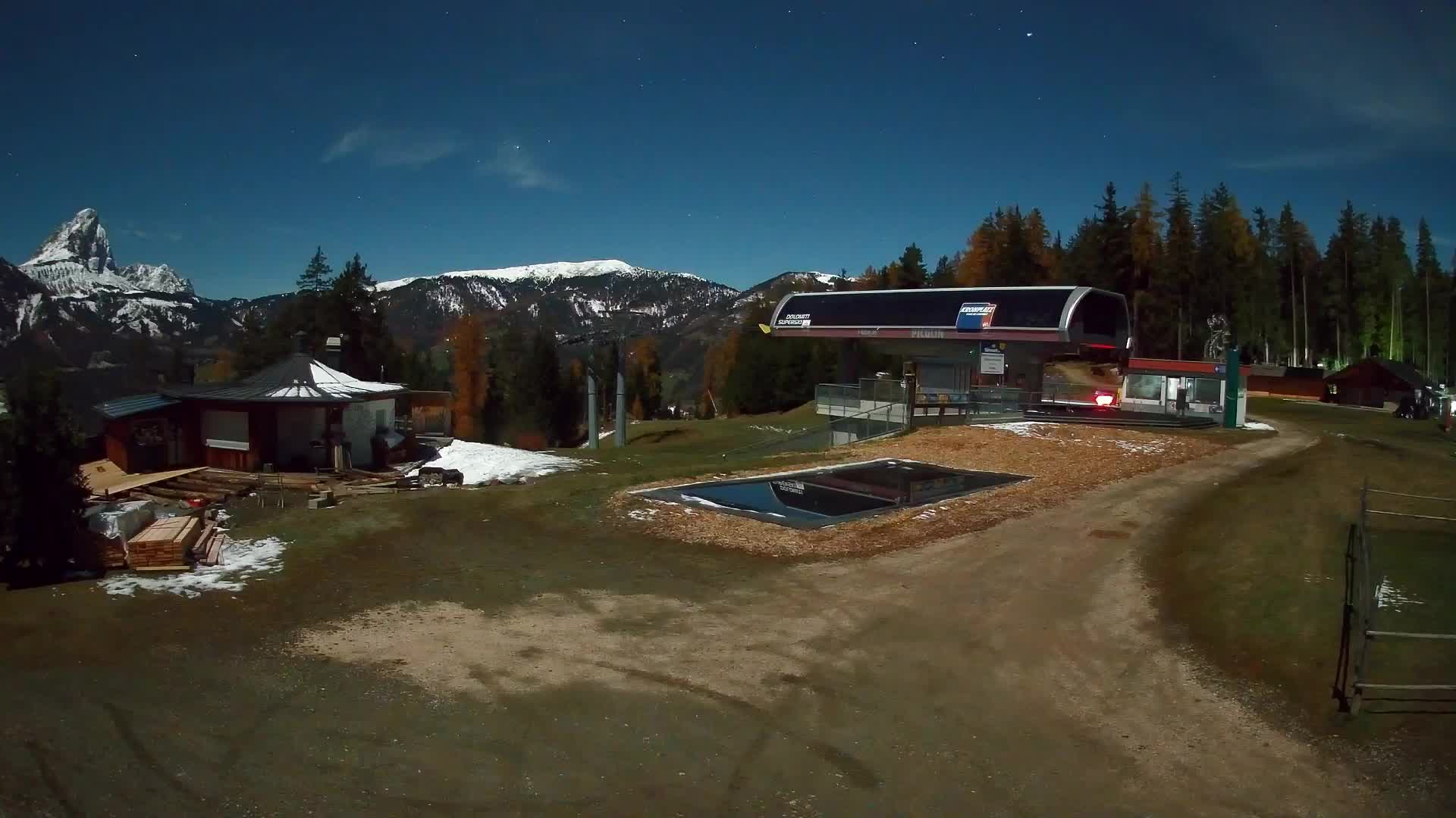 Piz de Plaies | San Vigilio