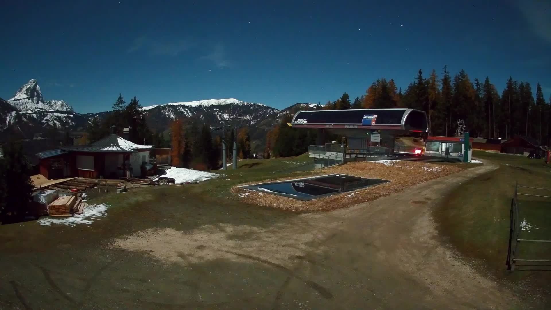 Piz de Plaies | San Vigilio