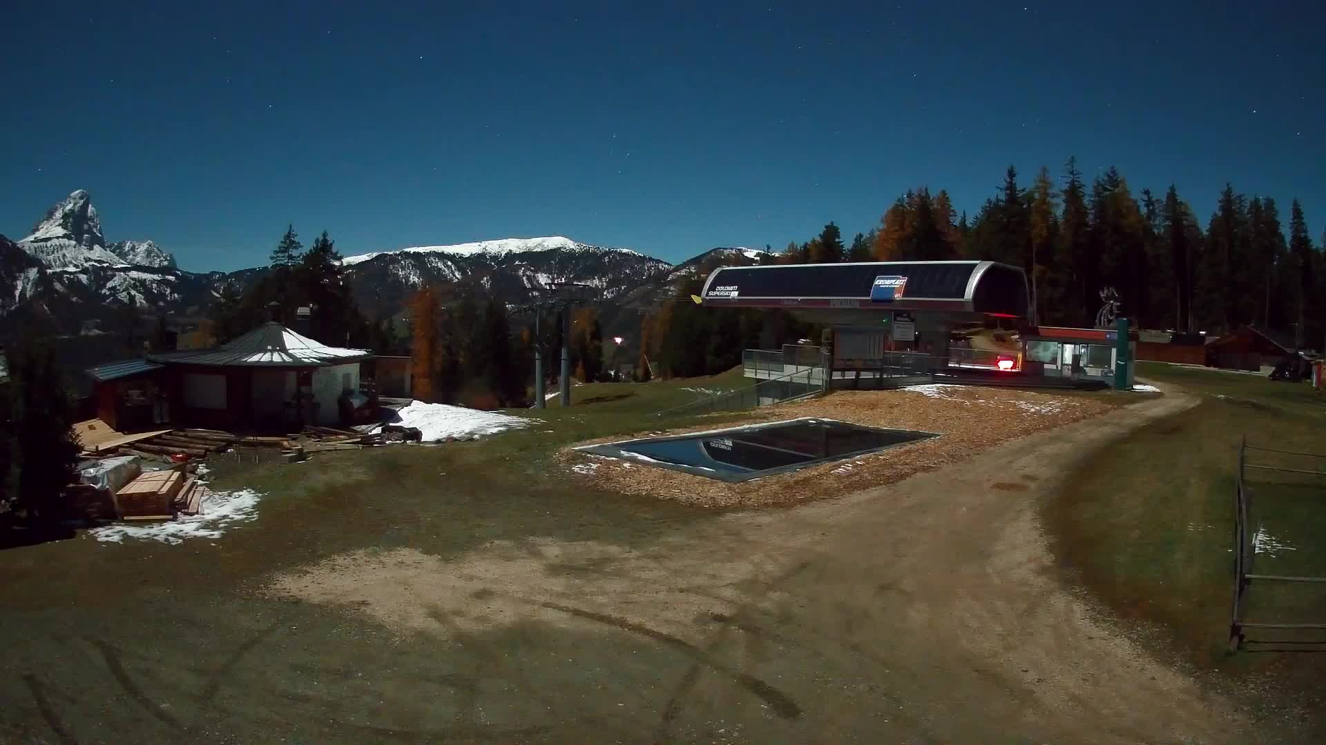 Piz de Plaies | San Vigilio | Kronplatz