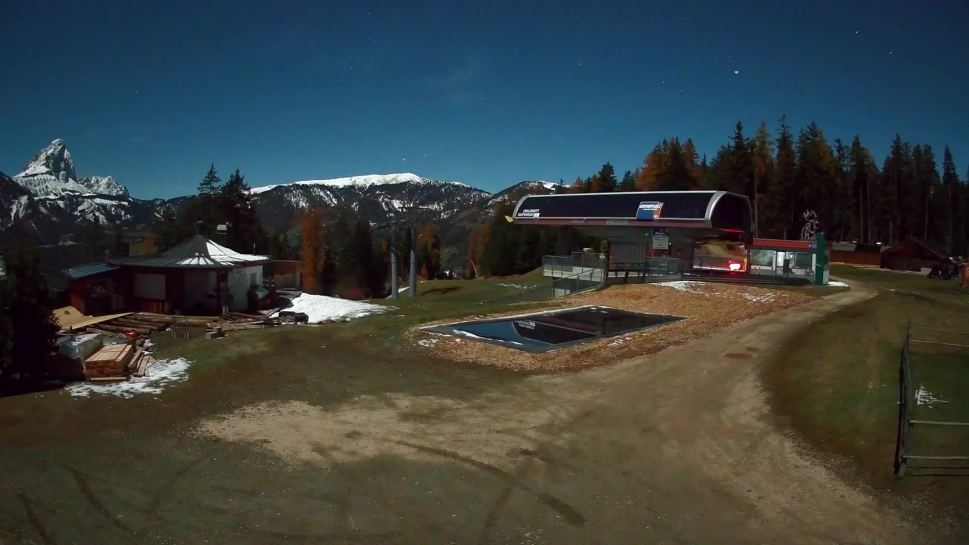 Piz de Plaies | San Vigilio