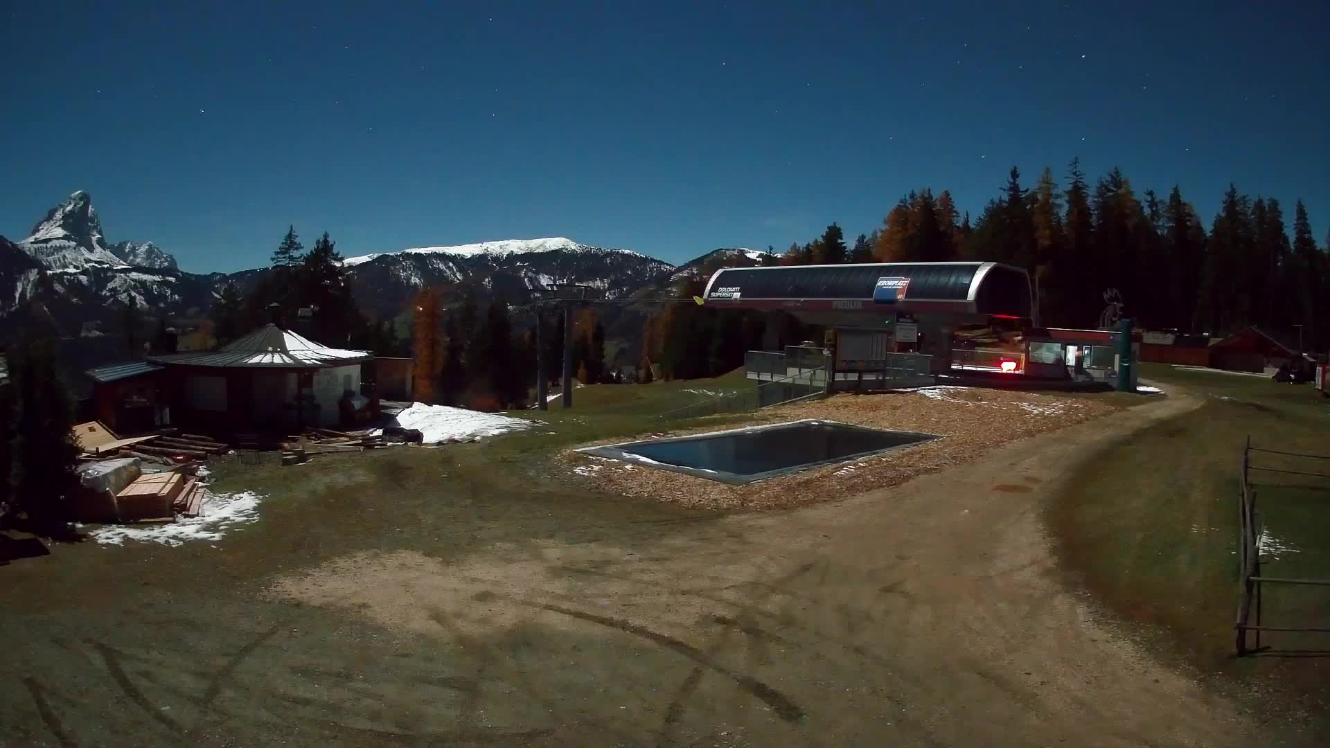 Piz de Plaies | San Vigilio