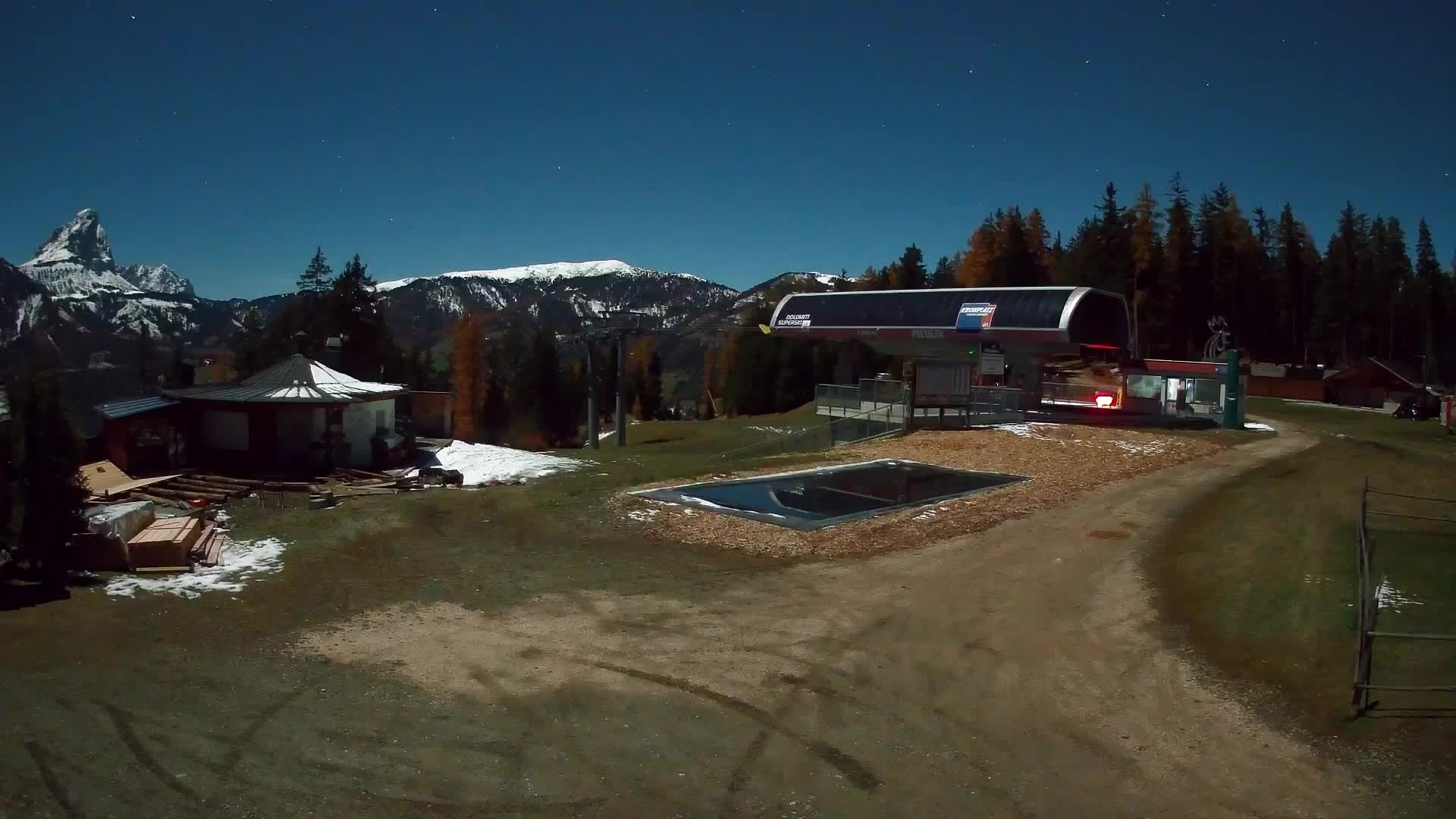 Piz de Plaies | San Vigilio