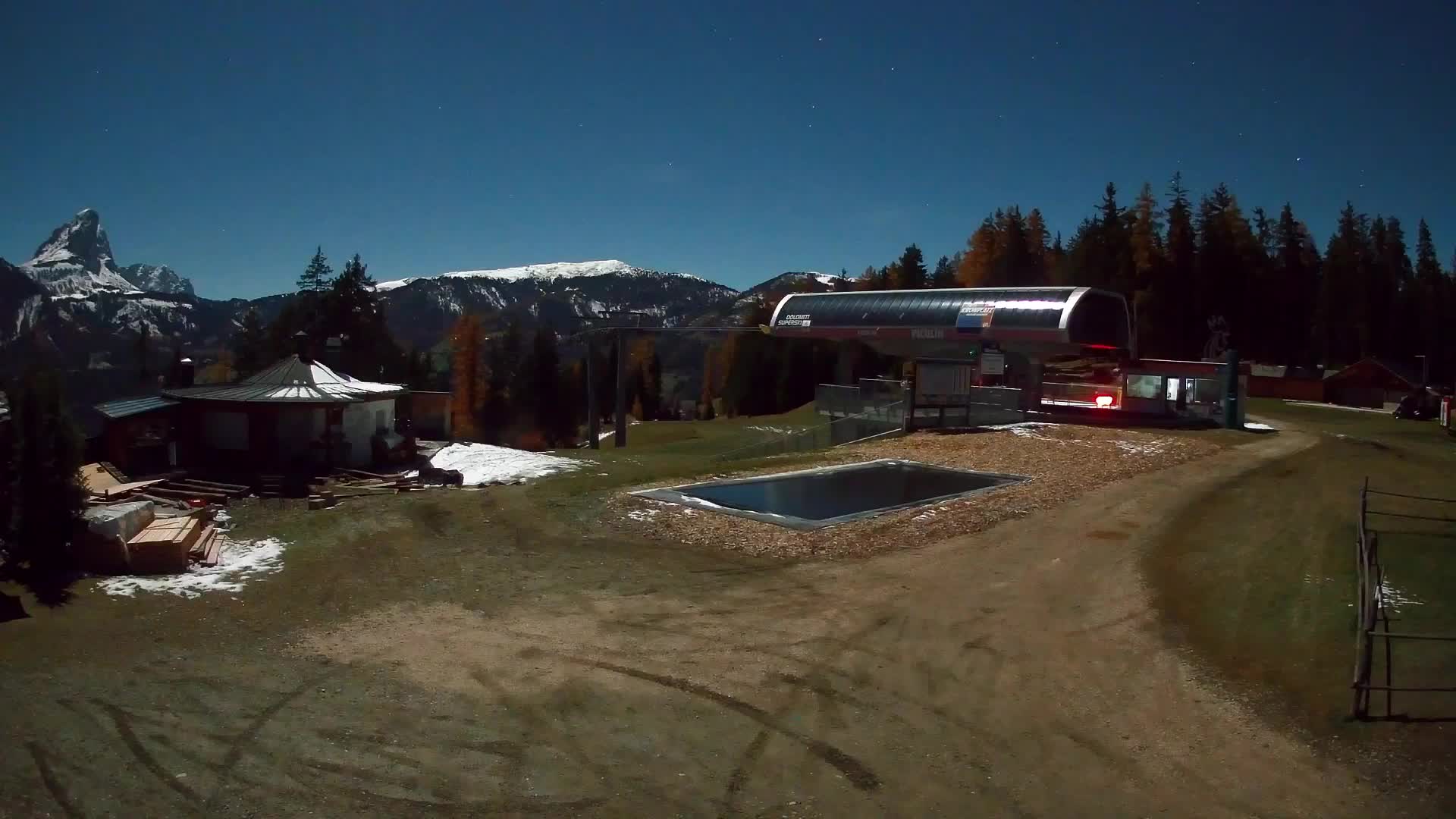 Piz de Plaies | San Vigilio