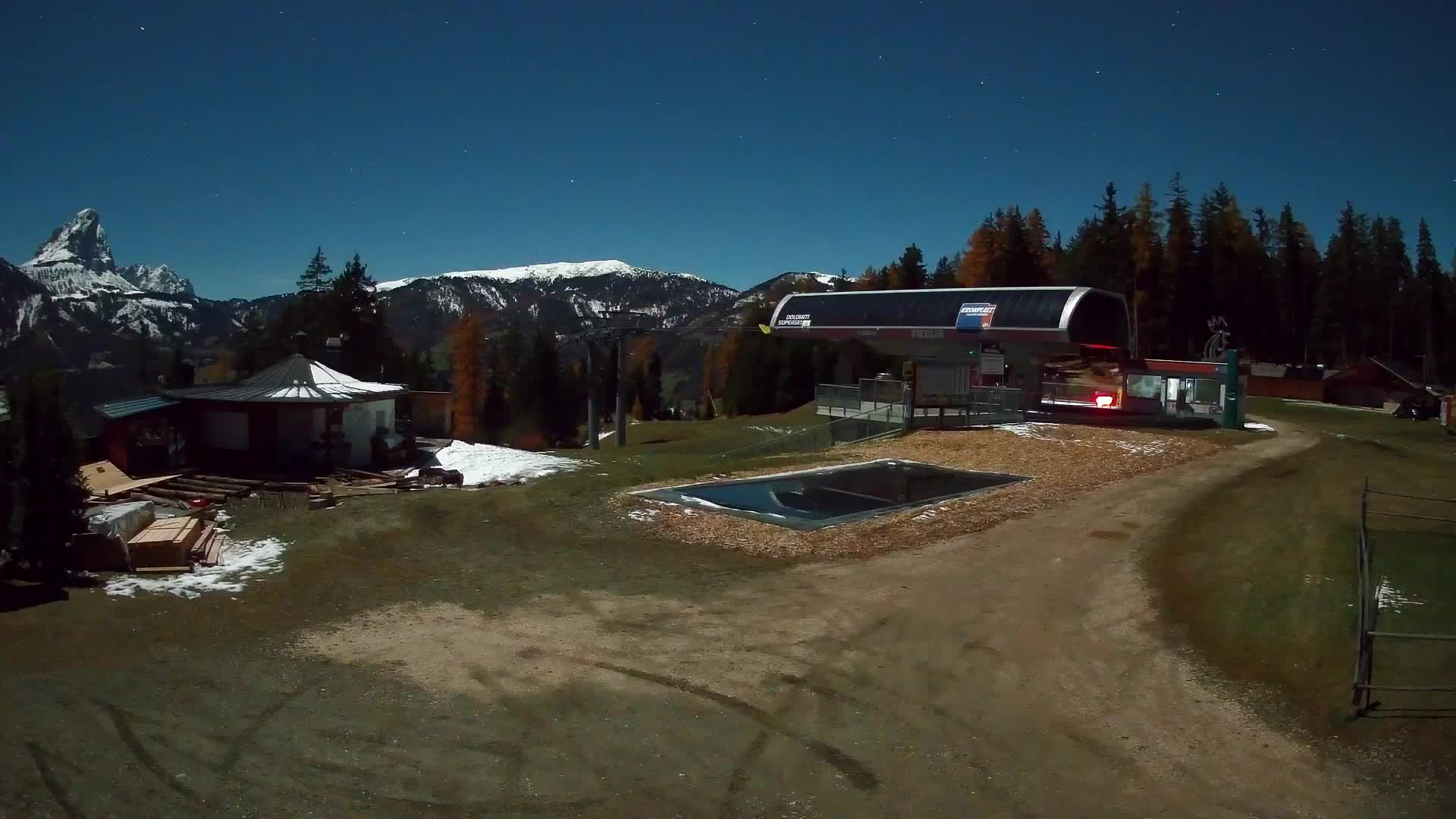 Piz de Plaies | San Vigilio