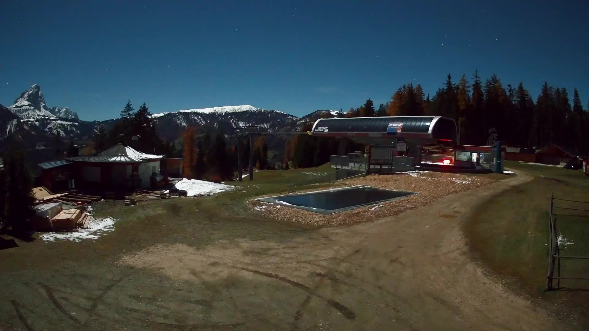 Piz de Plaies | San Vigilio