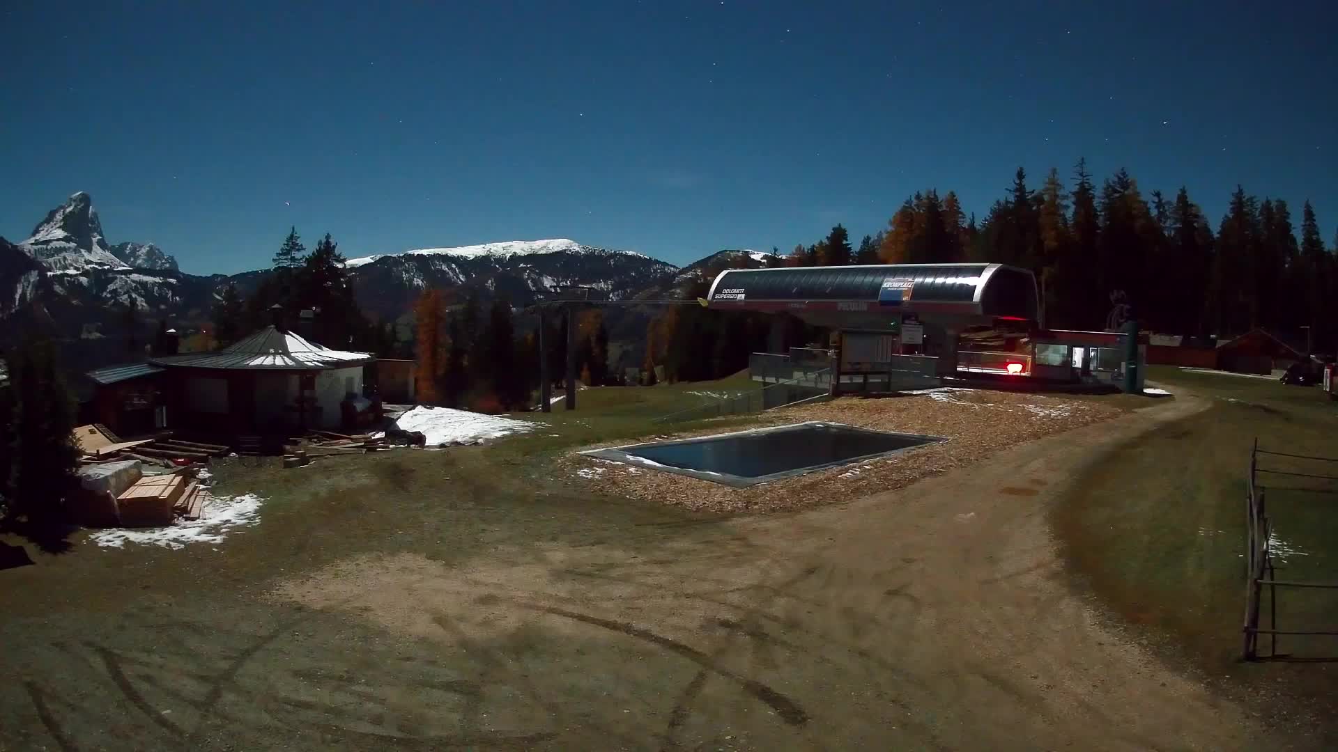 Piz de Plaies | San Vigilio