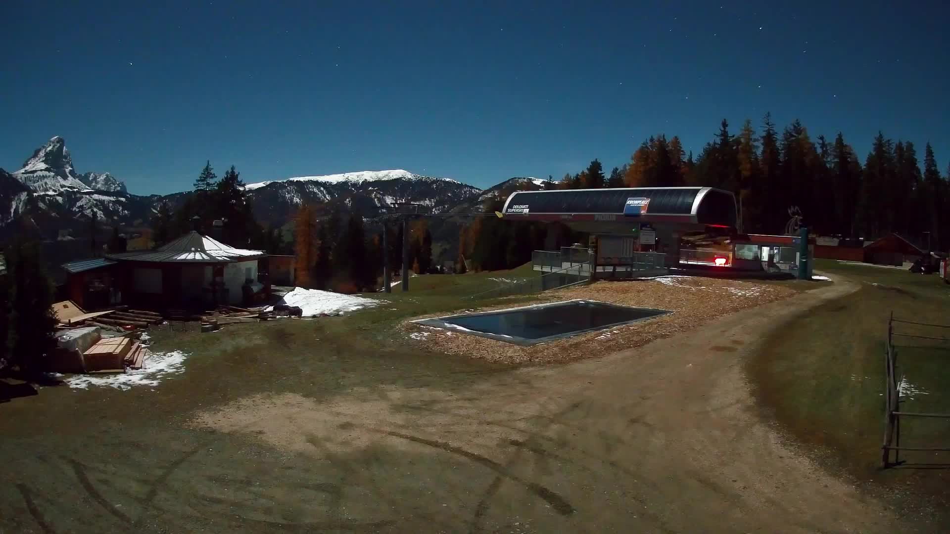 Piz de Plaies | San Vigilio | Kronplatz