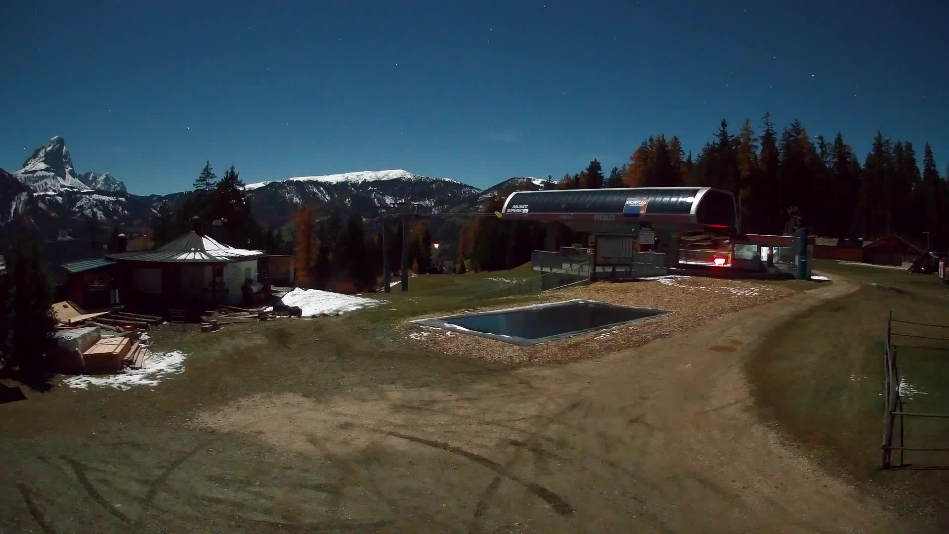 Piz de Plaies | San Vigilio | Kronplatz