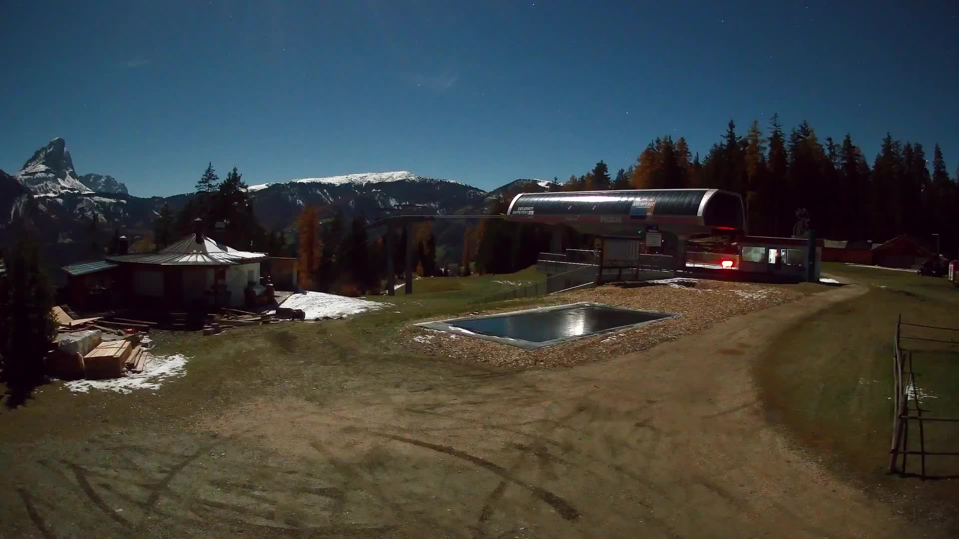 Piz de Plaies | San Vigilio | Kronplatz