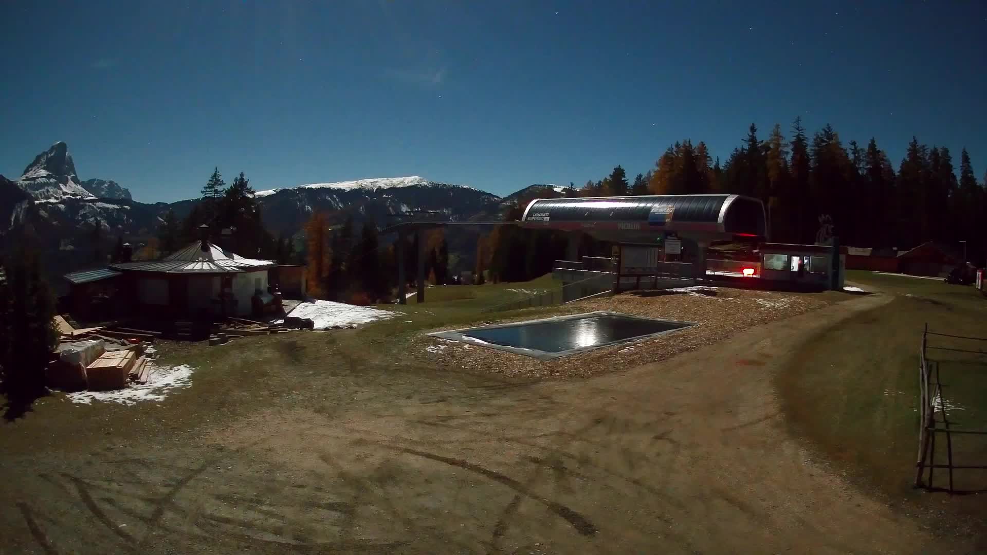 Piz de Plaies | San Vigilio | Kronplatz