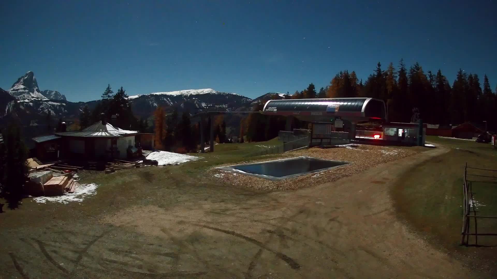 Piz de Plaies | San Vigilio | Kronplatz