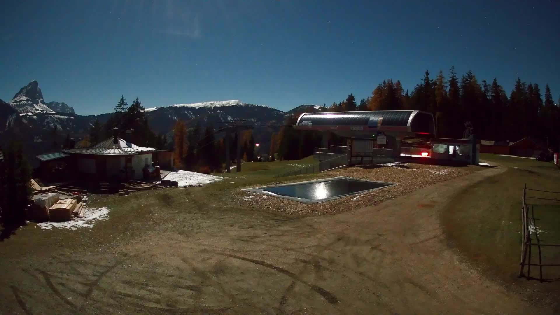 Piz de Plaies | San Vigilio | Kronplatz