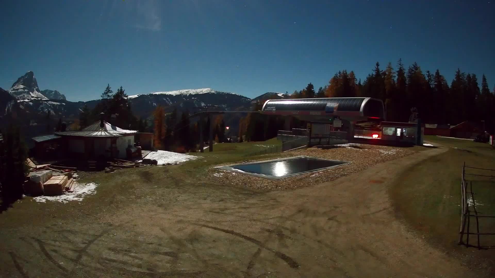 Piz de Plaies | San Vigilio