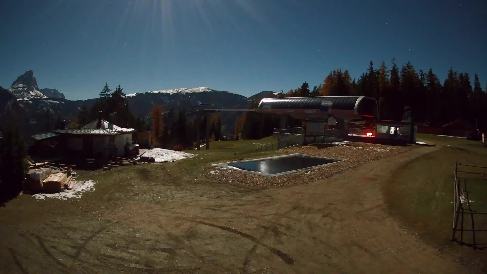 Piz de Plaies | San Vigilio | Kronplatz